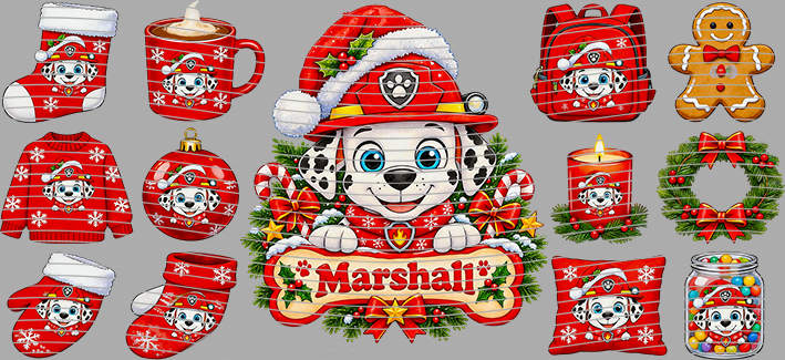 16oz Christmas-J10-4575